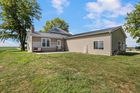Tiny photo for 164 County Road 3100, Foosland, IL 61845 (MLS # 12446816)