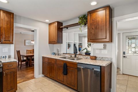 Tiny photo for 164 County Road 3100, Foosland, IL 61845 (MLS # 12446816)