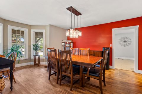 Tiny photo for 164 County Road 3100, Foosland, IL 61845 (MLS # 12446816)