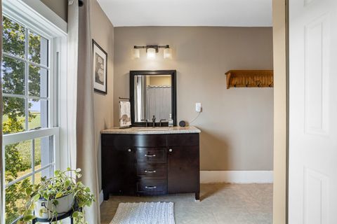 Tiny photo for 164 County Road 3100, Foosland, IL 61845 (MLS # 12446816)