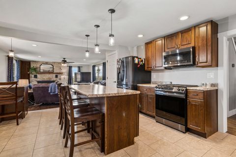 Tiny photo for 164 County Road 3100, Foosland, IL 61845 (MLS # 12446816)