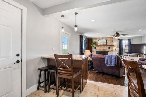 Tiny photo for 164 County Road 3100, Foosland, IL 61845 (MLS # 12446816)