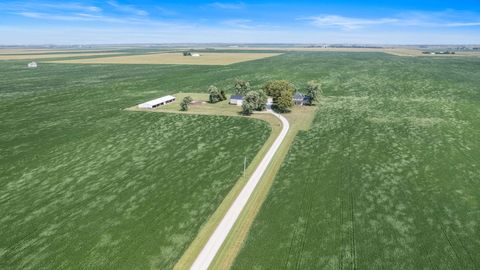 Tiny photo for 164 County Road 3100, Foosland, IL 61845 (MLS # 12446816)