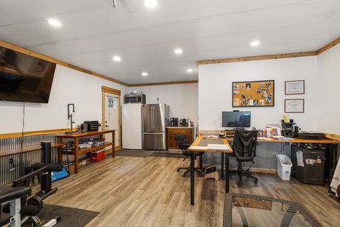 Tiny photo for 164 County Road 3100, Foosland, IL 61845 (MLS # 12446816)