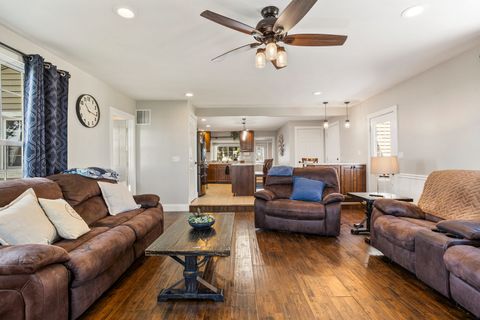 Tiny photo for 164 County Road 3100, Foosland, IL 61845 (MLS # 12446816)