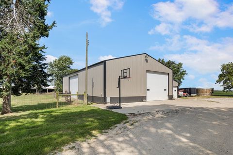 Tiny photo for 164 County Road 3100, Foosland, IL 61845 (MLS # 12446816)