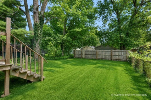 Tiny photo for 14813 Evers Street, Dolton, IL 60419 (MLS # 12773263)