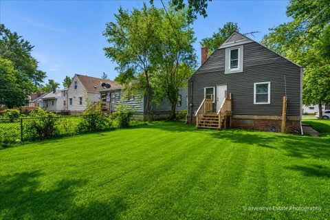 Tiny photo for 14813 Evers Street, Dolton, IL 60419 (MLS # 12773263)