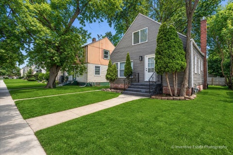 Tiny photo for 14813 Evers Street, Dolton, IL 60419 (MLS # 12773263)