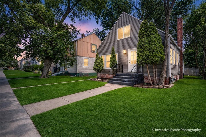 Photo 1 of 21 — 14813 Evers Street, Dolton, IL 60419