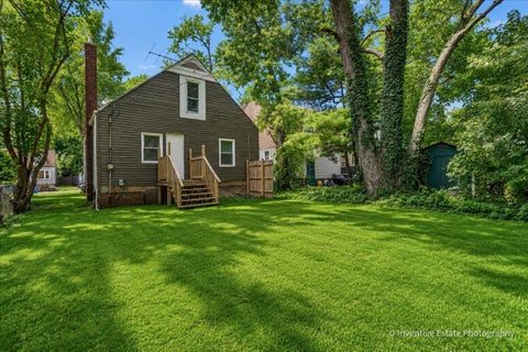 Tiny photo for 14813 Evers Street, Dolton, IL 60419 (MLS # 12773263)