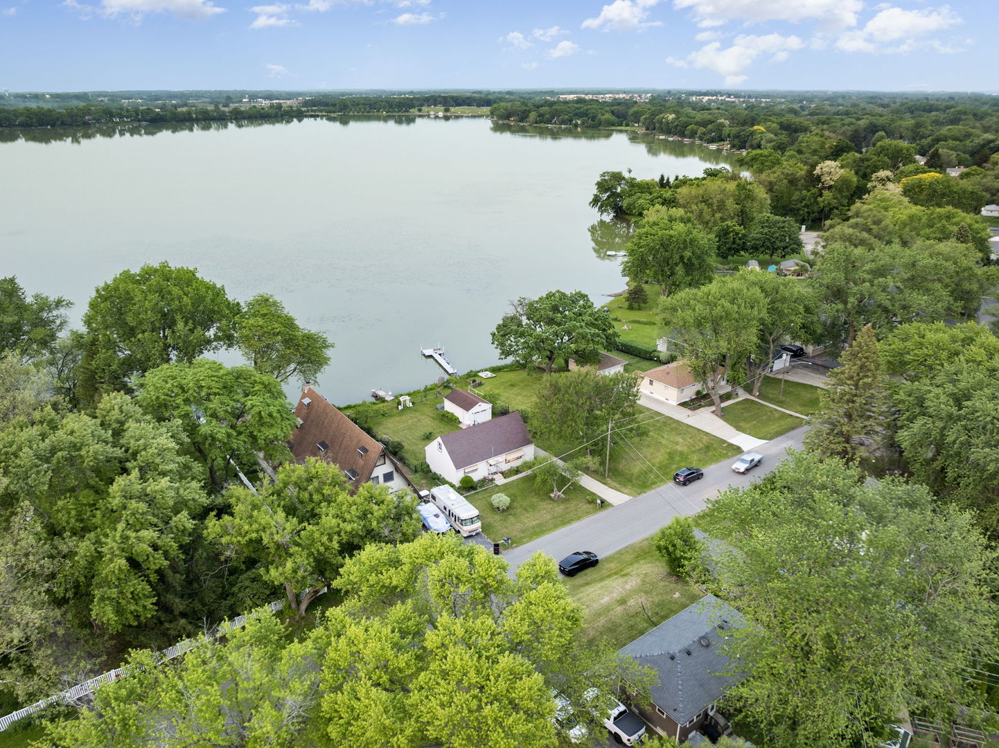 5116 W Shore Drive