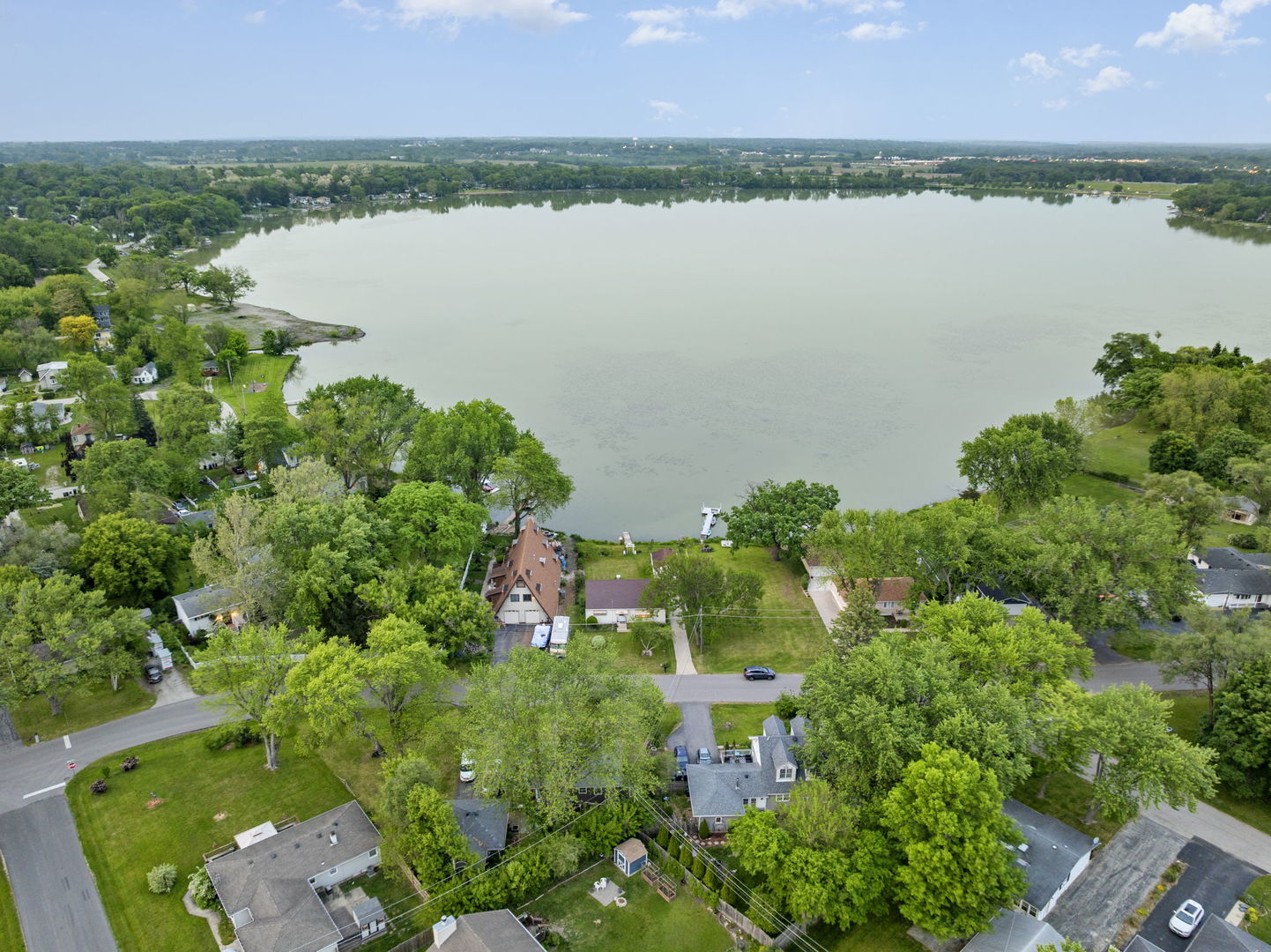 5116 W Shore Drive