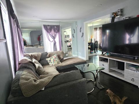 Tiny photo for 14218 S Stewart Avenue, Riverdale, IL 60827 (MLS # 12617375)