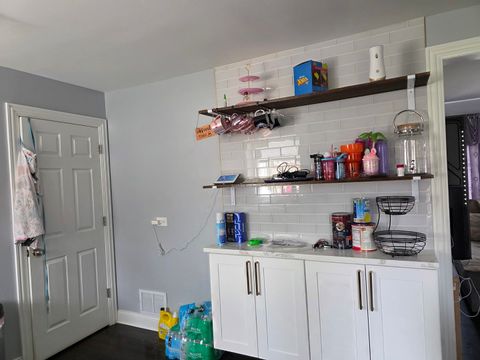 Tiny photo for 14218 S Stewart Avenue, Riverdale, IL 60827 (MLS # 12617375)