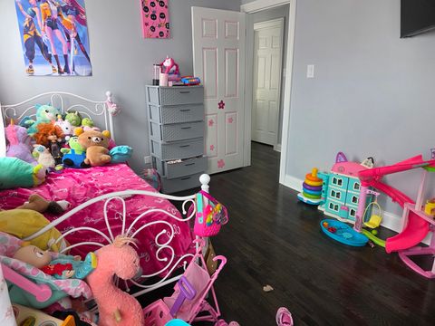 Tiny photo for 14218 S Stewart Avenue, Riverdale, IL 60827 (MLS # 12617375)