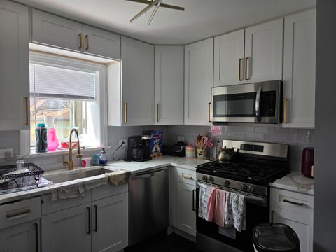 Tiny photo for 14218 S Stewart Avenue, Riverdale, IL 60827 (MLS # 12617375)