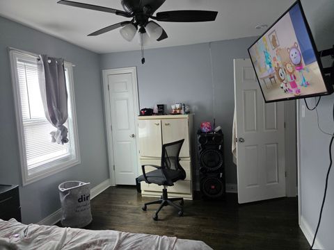 Tiny photo for 14218 S Stewart Avenue, Riverdale, IL 60827 (MLS # 12617375)