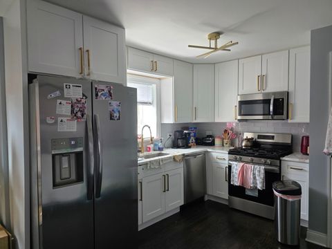 Tiny photo for 14218 S Stewart Avenue, Riverdale, IL 60827 (MLS # 12617375)