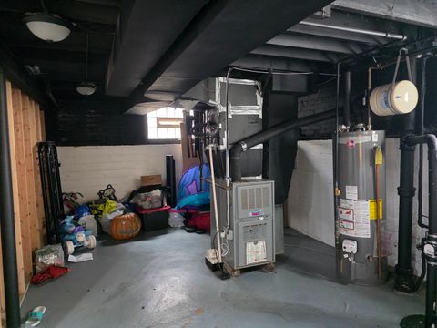 Tiny photo for 14218 S Stewart Avenue, Riverdale, IL 60827 (MLS # 12617375)