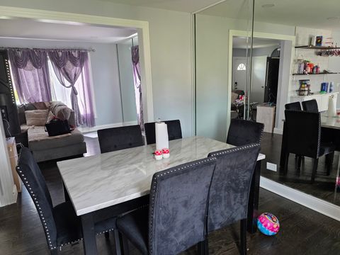 Tiny photo for 14218 S Stewart Avenue, Riverdale, IL 60827 (MLS # 12617375)