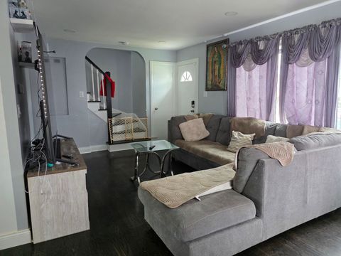 Tiny photo for 14218 S Stewart Avenue, Riverdale, IL 60827 (MLS # 12617375)