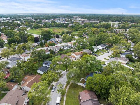 Tiny photo for 17803 Dogwood Lane, Hazel Crest, IL 60429 (MLS # 12485293)