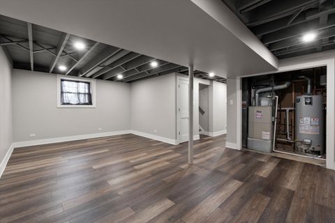 Tiny photo for 17803 Dogwood Lane, Hazel Crest, IL 60429 (MLS # 12485293)