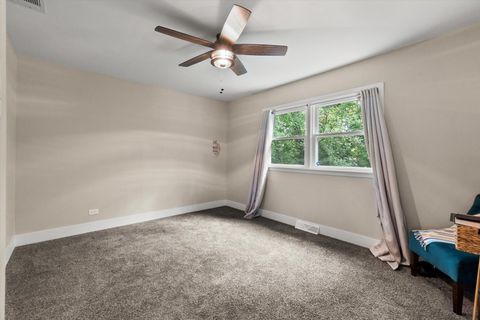 Tiny photo for 17803 Dogwood Lane, Hazel Crest, IL 60429 (MLS # 12485293)