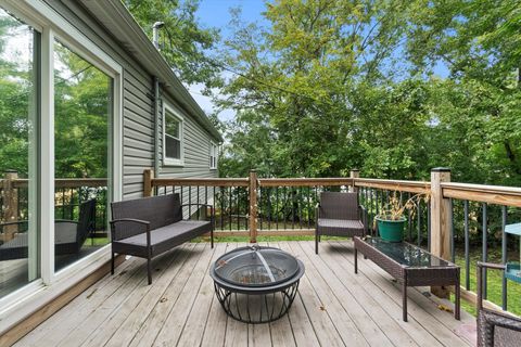 Tiny photo for 17803 Dogwood Lane, Hazel Crest, IL 60429 (MLS # 12485293)