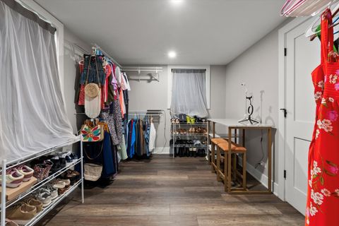 Tiny photo for 17803 Dogwood Lane, Hazel Crest, IL 60429 (MLS # 12485293)