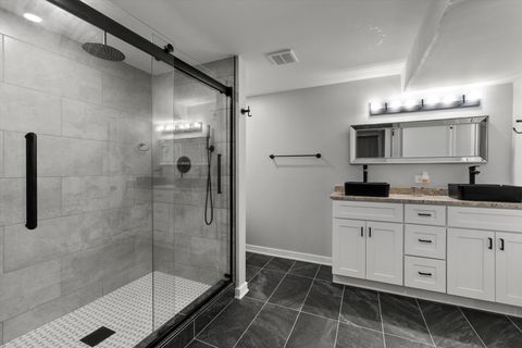 Tiny photo for 17803 Dogwood Lane, Hazel Crest, IL 60429 (MLS # 12485293)