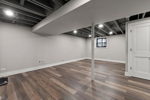 Tiny photo for 17803 Dogwood Lane, Hazel Crest, IL 60429 (MLS # 12485293)