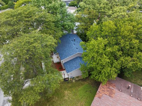 Tiny photo for 17803 Dogwood Lane, Hazel Crest, IL 60429 (MLS # 12485293)