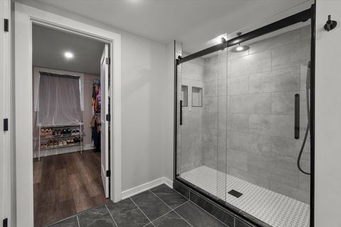 Tiny photo for 17803 Dogwood Lane, Hazel Crest, IL 60429 (MLS # 12485293)