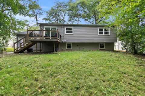 Tiny photo for 17803 Dogwood Lane, Hazel Crest, IL 60429 (MLS # 12485293)