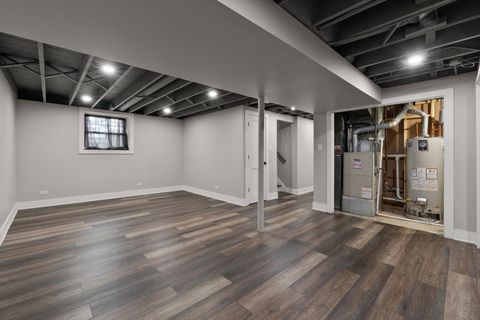 Tiny photo for 17803 Dogwood Lane, Hazel Crest, IL 60429 (MLS # 12485293)