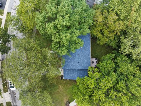 Tiny photo for 17803 Dogwood Lane, Hazel Crest, IL 60429 (MLS # 12485293)