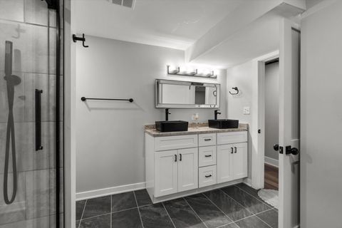 Tiny photo for 17803 Dogwood Lane, Hazel Crest, IL 60429 (MLS # 12485293)