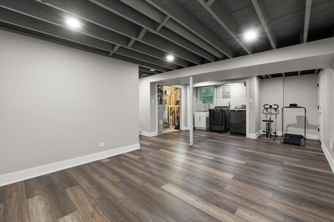 Tiny photo for 17803 Dogwood Lane, Hazel Crest, IL 60429 (MLS # 12485293)