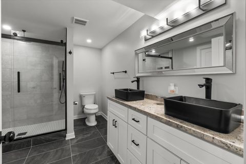 Tiny photo for 17803 Dogwood Lane, Hazel Crest, IL 60429 (MLS # 12485293)