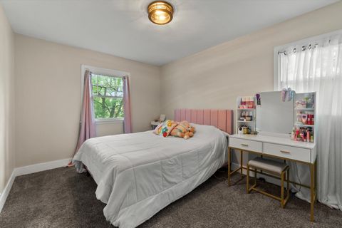 Tiny photo for 17803 Dogwood Lane, Hazel Crest, IL 60429 (MLS # 12485293)