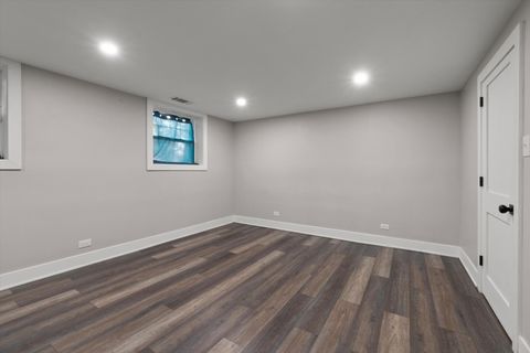 Tiny photo for 17803 Dogwood Lane, Hazel Crest, IL 60429 (MLS # 12485293)