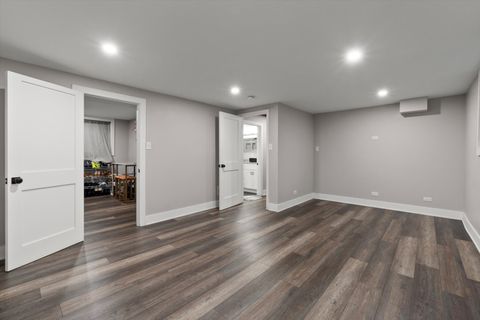 Tiny photo for 17803 Dogwood Lane, Hazel Crest, IL 60429 (MLS # 12485293)