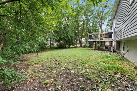 Tiny photo for 17803 Dogwood Lane, Hazel Crest, IL 60429 (MLS # 12485293)