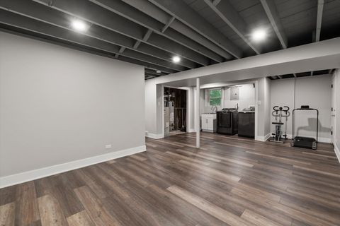 Tiny photo for 17803 Dogwood Lane, Hazel Crest, IL 60429 (MLS # 12485293)