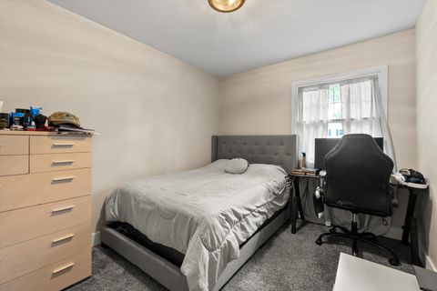 Tiny photo for 17803 Dogwood Lane, Hazel Crest, IL 60429 (MLS # 12485293)