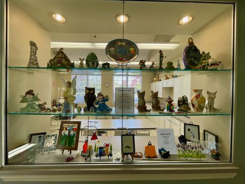 Tiny photo for 16346 Crescent Lake Drive, Crest Hill, IL 60403 (MLS # 12571425)