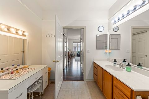 Tiny photo for 16346 Crescent Lake Drive, Crest Hill, IL 60403 (MLS # 12571425)