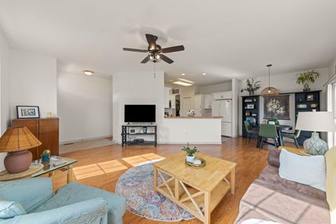 Tiny photo for 16346 Crescent Lake Drive, Crest Hill, IL 60403 (MLS # 12571425)